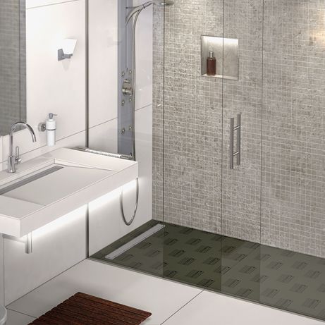 substitute for bath tubs