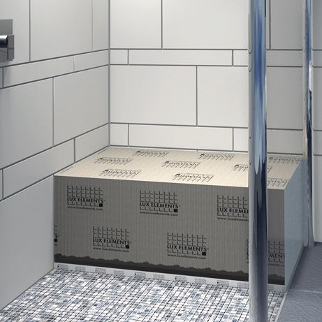 substitute for bath tubs