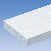 Panneau en différentes épaisseurs