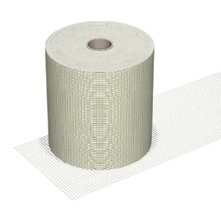 Bande d’armature pour angles