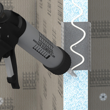 Montagekleber – COL-MK