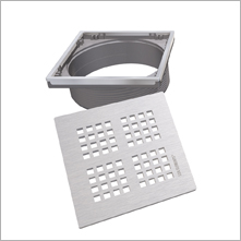 TUB-RA-DC „CUBE“